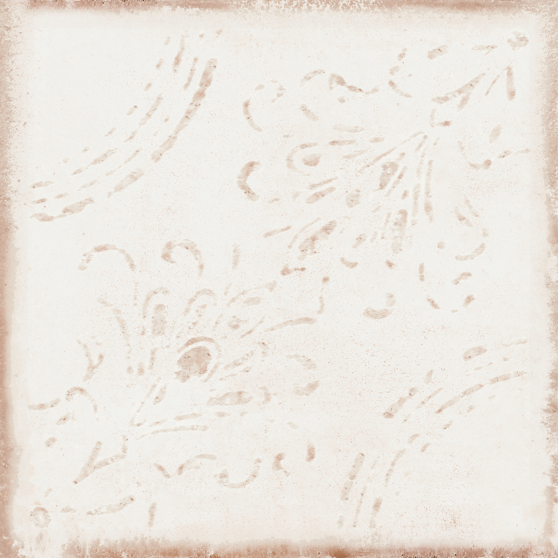 KMD3STA100BN Декор Валлорис 5 бежевый светлый матовый 20x20x0,69 Kerama Marazzi