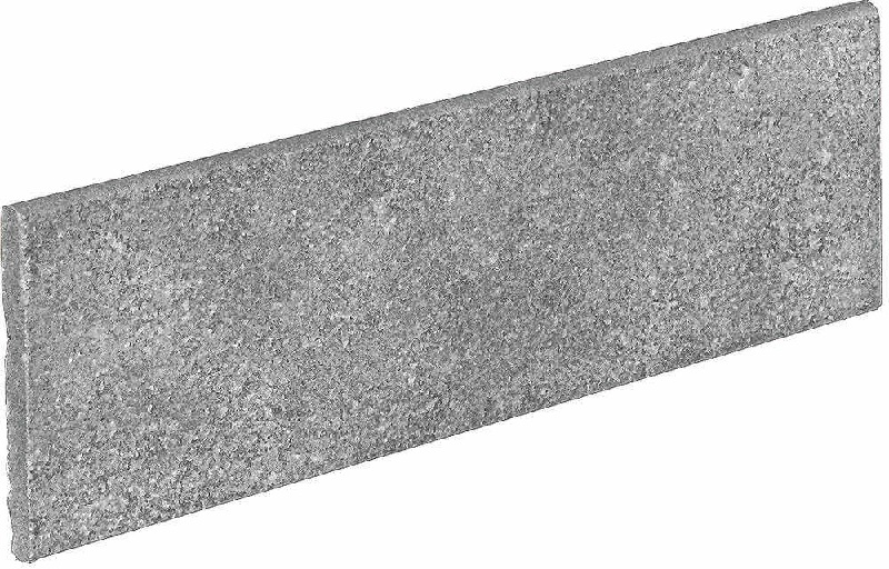 RODAPIE VEGA GRIS 330x90x11 Exagres