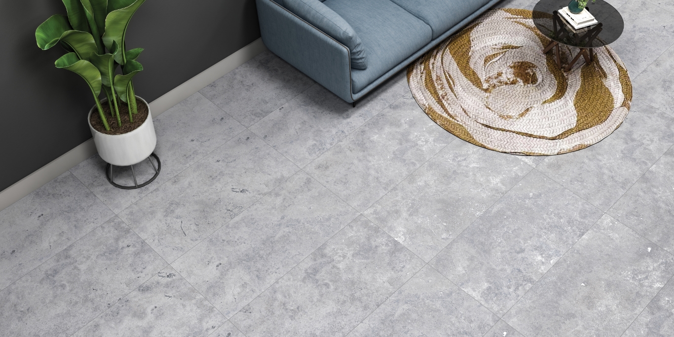 Rock Eurotile Ceramica