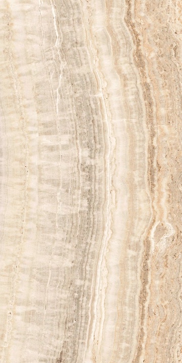 779266 Eccentric Luxe Almond Comfort 60x120 Rex Ceramiche