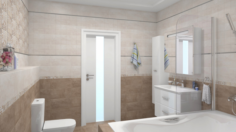 Bastion Beige Laparet