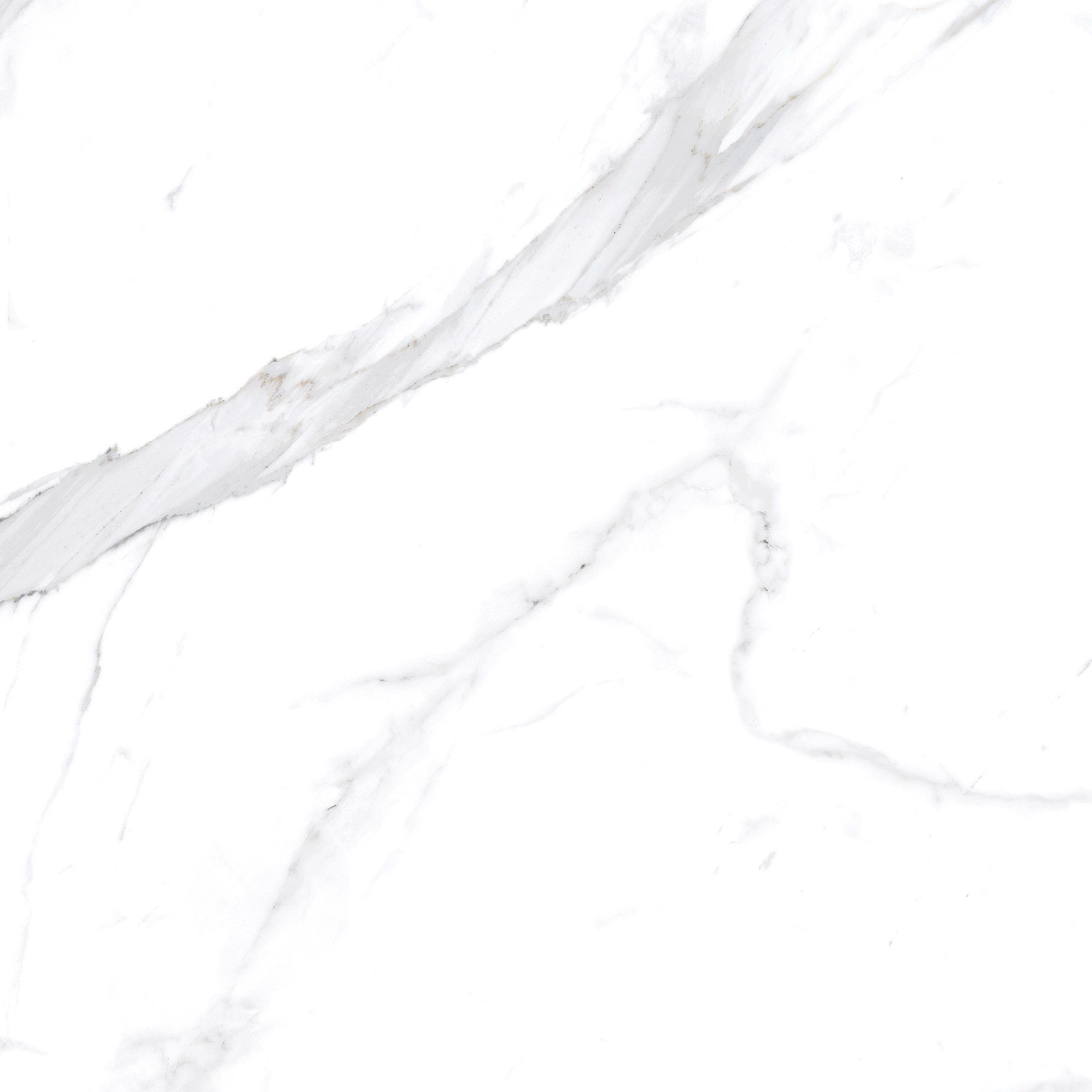 ST0H00M01 Statuario White 60х60 ZERDE TILE фото 4