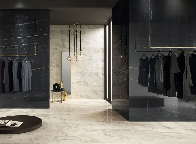 Marble Experience Impronta