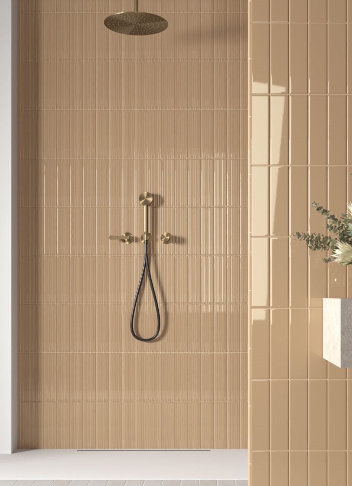 32405 Lumina White Alyssum Gloss 6х24,6 EQUIPE фото 7