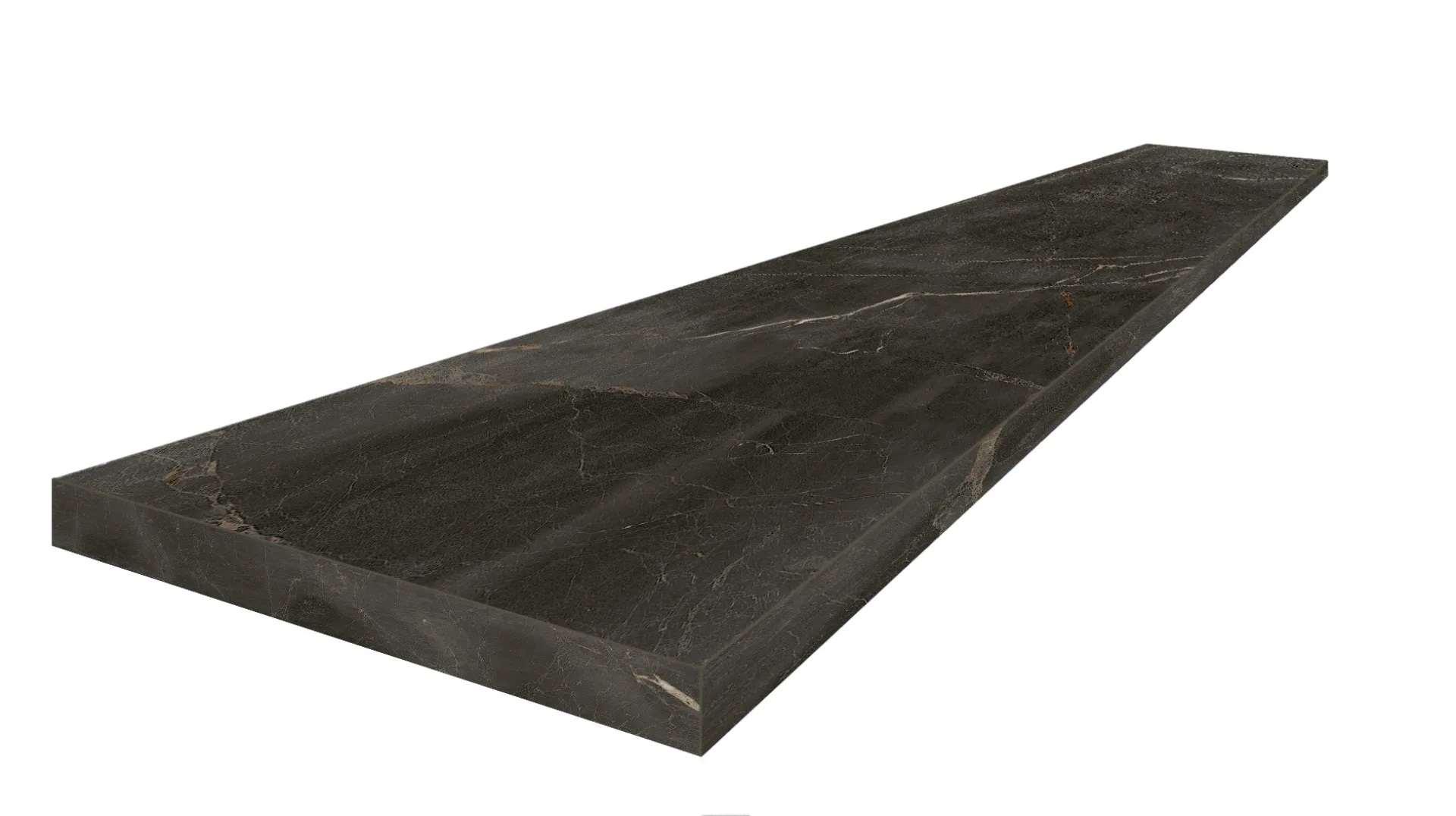 620070002815 Canova Dark Scalino 60 Ang.Sx 33x60 ColiseumGres