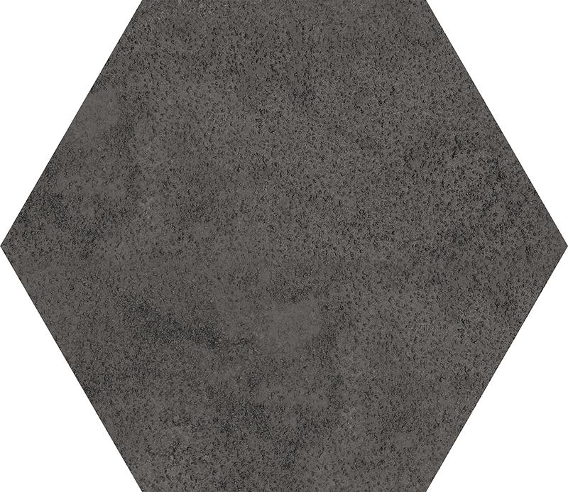 Pier17 Hexa Zinc 23,2x26,7 ITT Ceramic