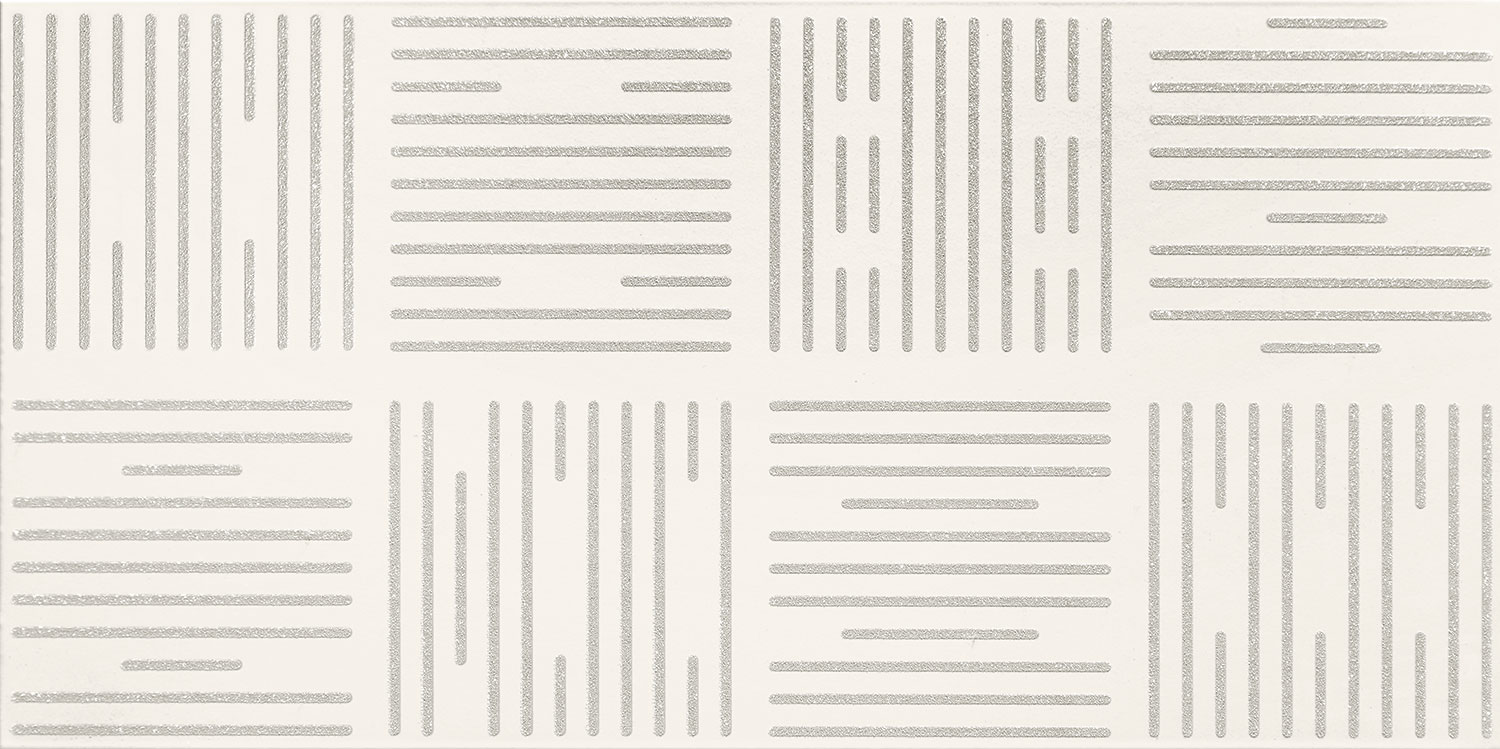 D-Burano stripes 30.8x60.8 Tubadzin