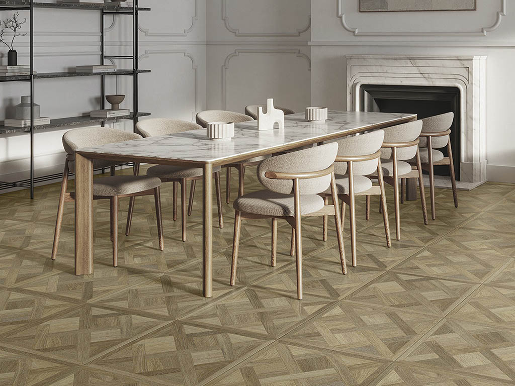 Versailles Decape Matt 60x60 Argenta Ceramica