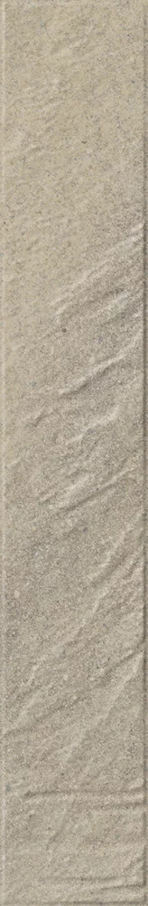 Eremite Crema Elewacja Struktura Mat B1a 39,7x6,5 Paradyz фото 6