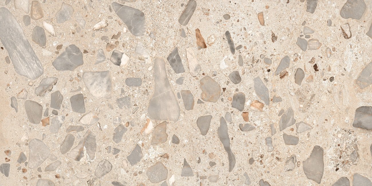 Venetian Beige Digi Granula Matt 60x120 Ocean-Ceramic фото 4