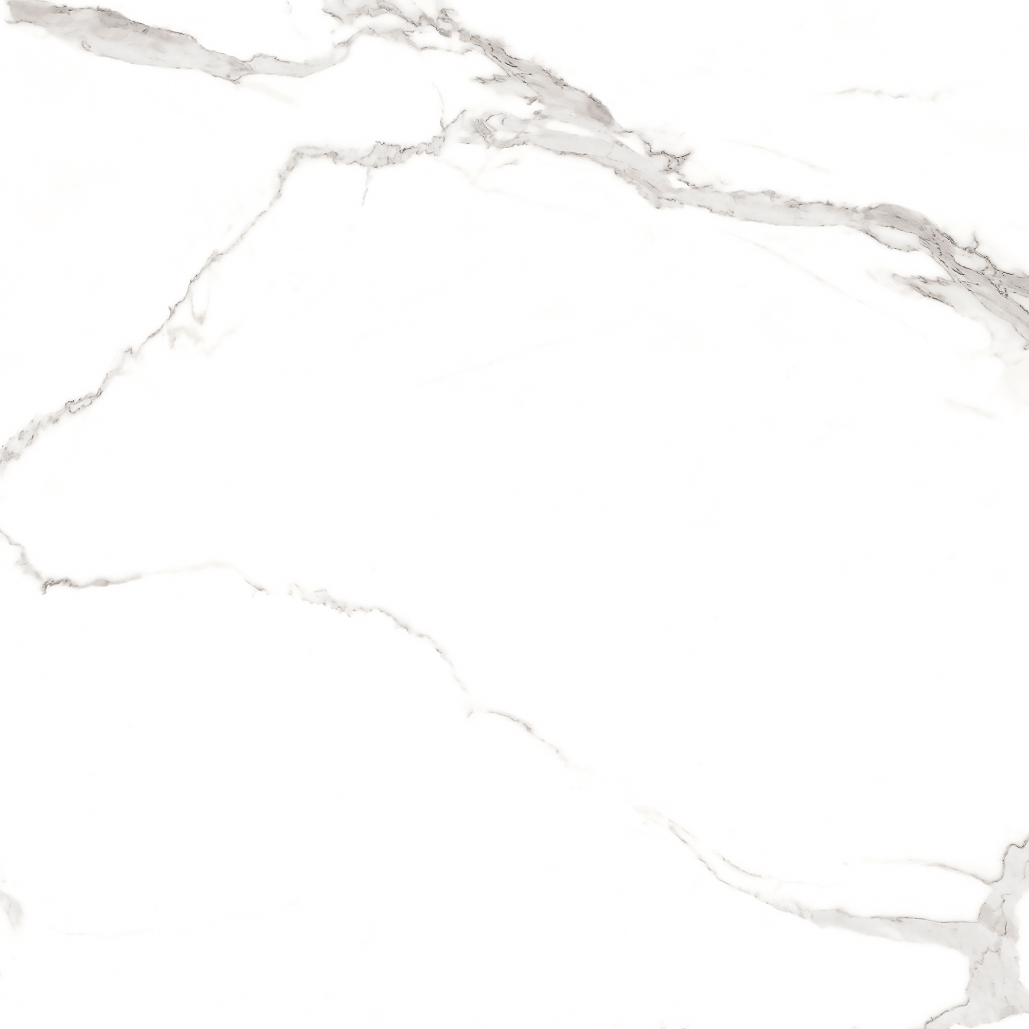 FP1012-A Statuario Mires Full Polished 60x60 Arcadia Ceramica