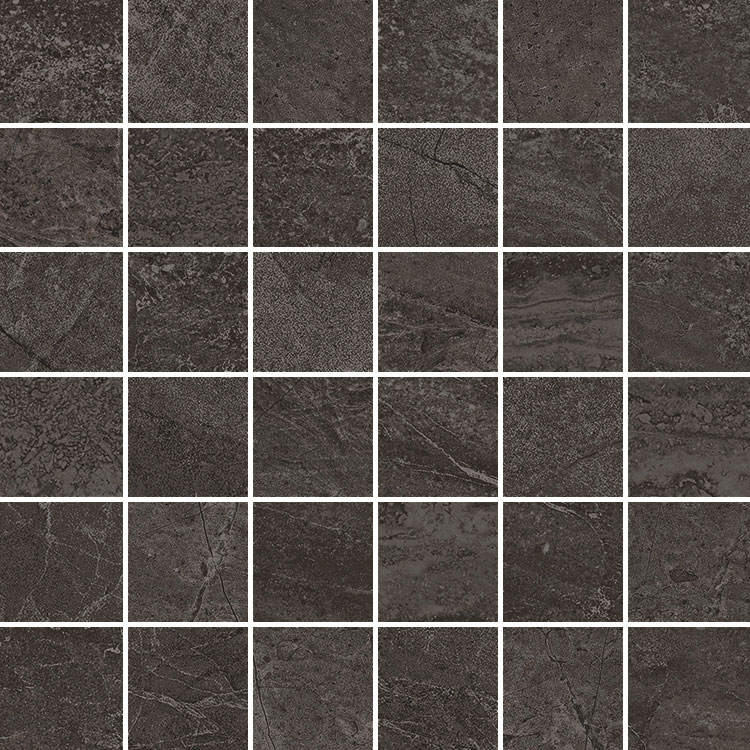 40PL Mosaico Hymond-SP Grafito 30x30 VIVES