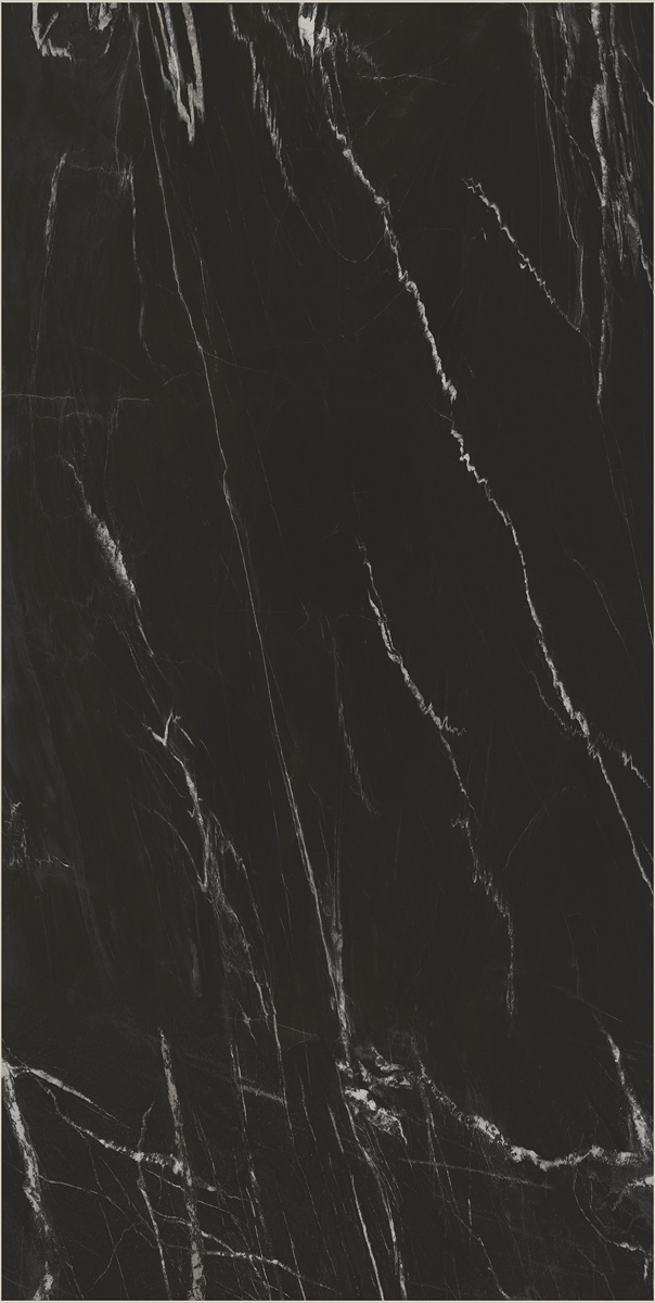 87089 NERO BELVEDERE LAPP/RETT 80X160 Ava Ceramica