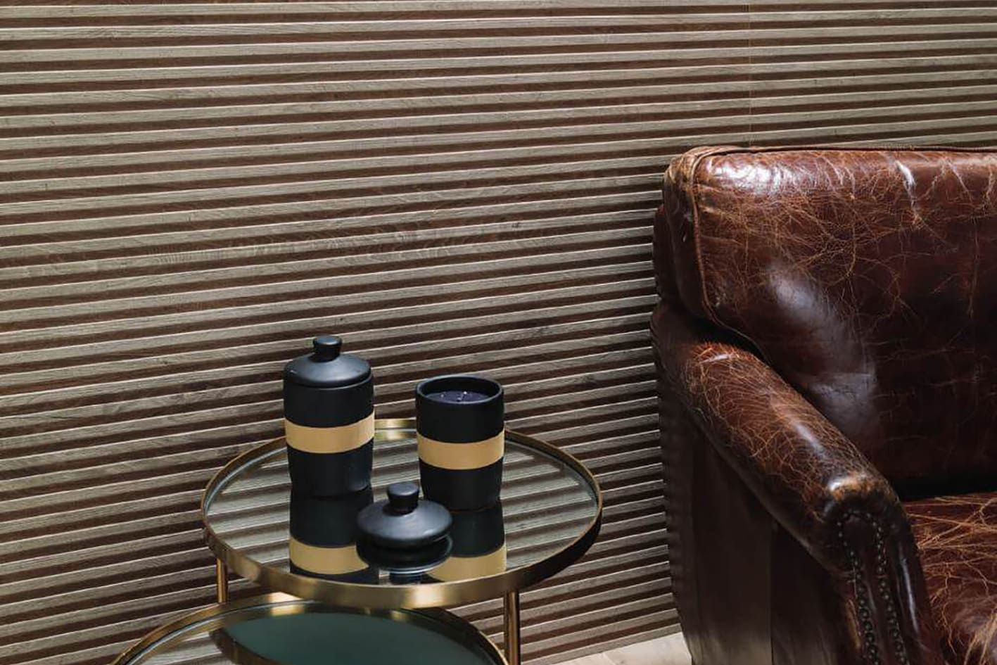 Liston Madera Porcelanosa