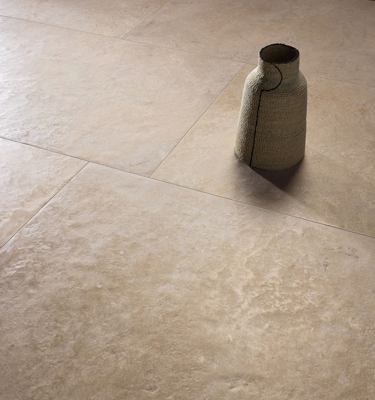 1090665 Stone Vision Golden Rett 60х120 Cercom фото 12