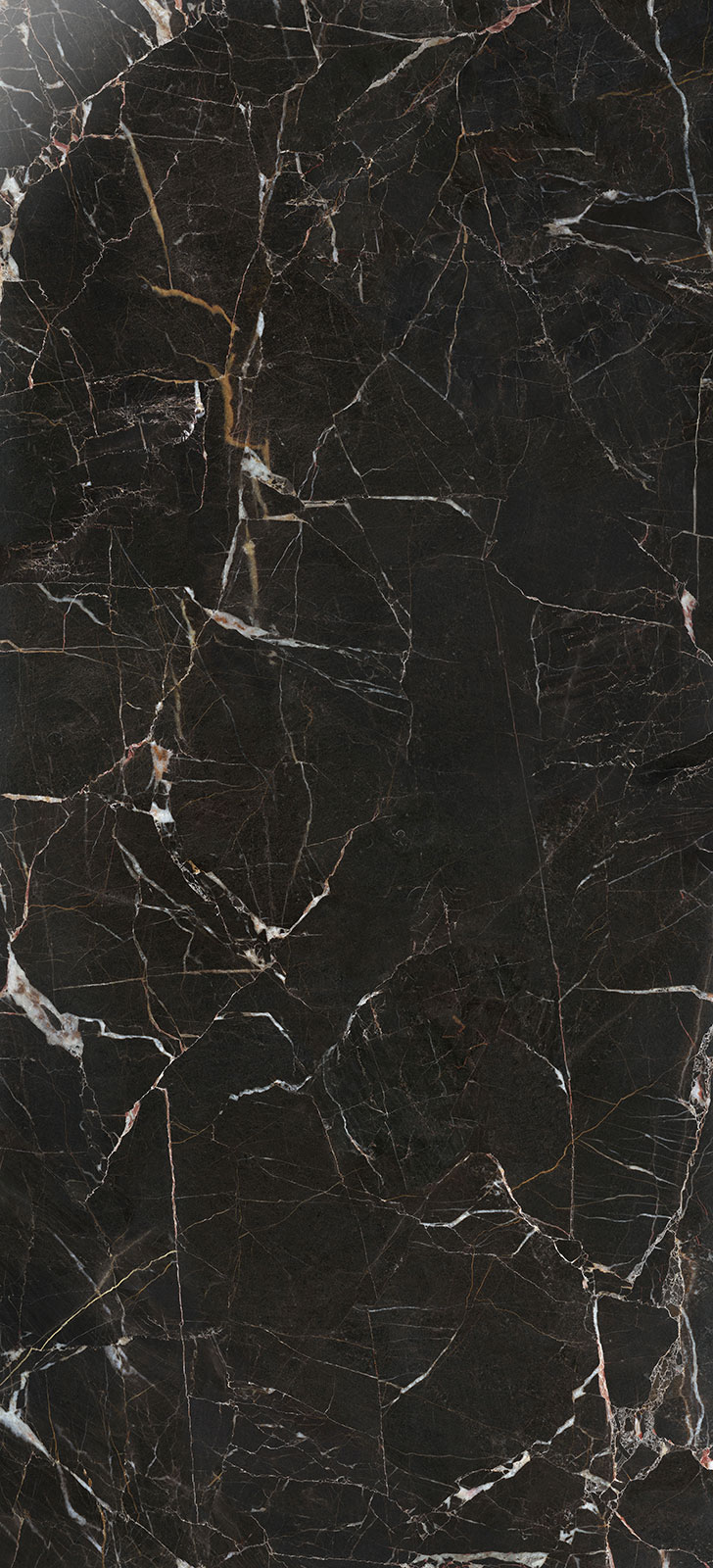 J90938 Canova Emperador Full Lapp 6mm 120x280 RHS (Rondine) Ceramiche