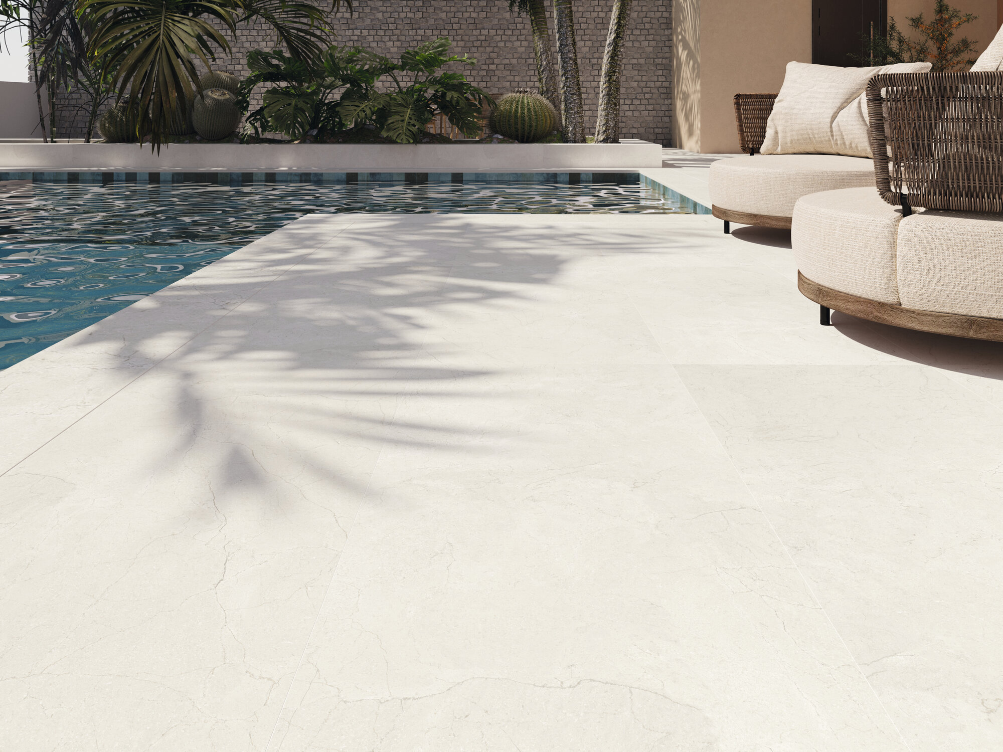 A044703 Petra Aurea Rect 60x120 Ape Ceramica фото 11