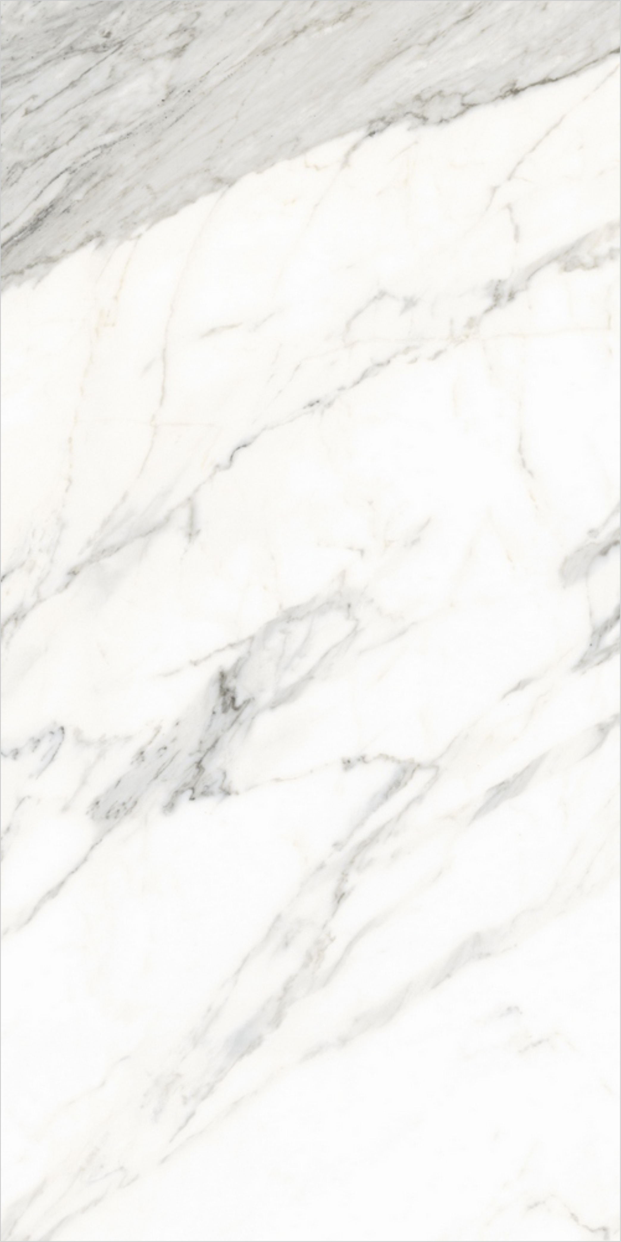 GT120607703PR Verona Белый Slim 60x120 Global Tile