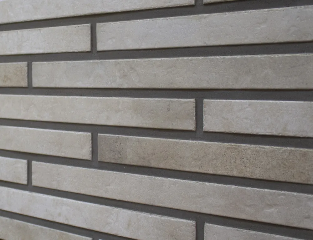 Long Brick BRS 147 Arctic 500x40х11 Kerastep фото 9