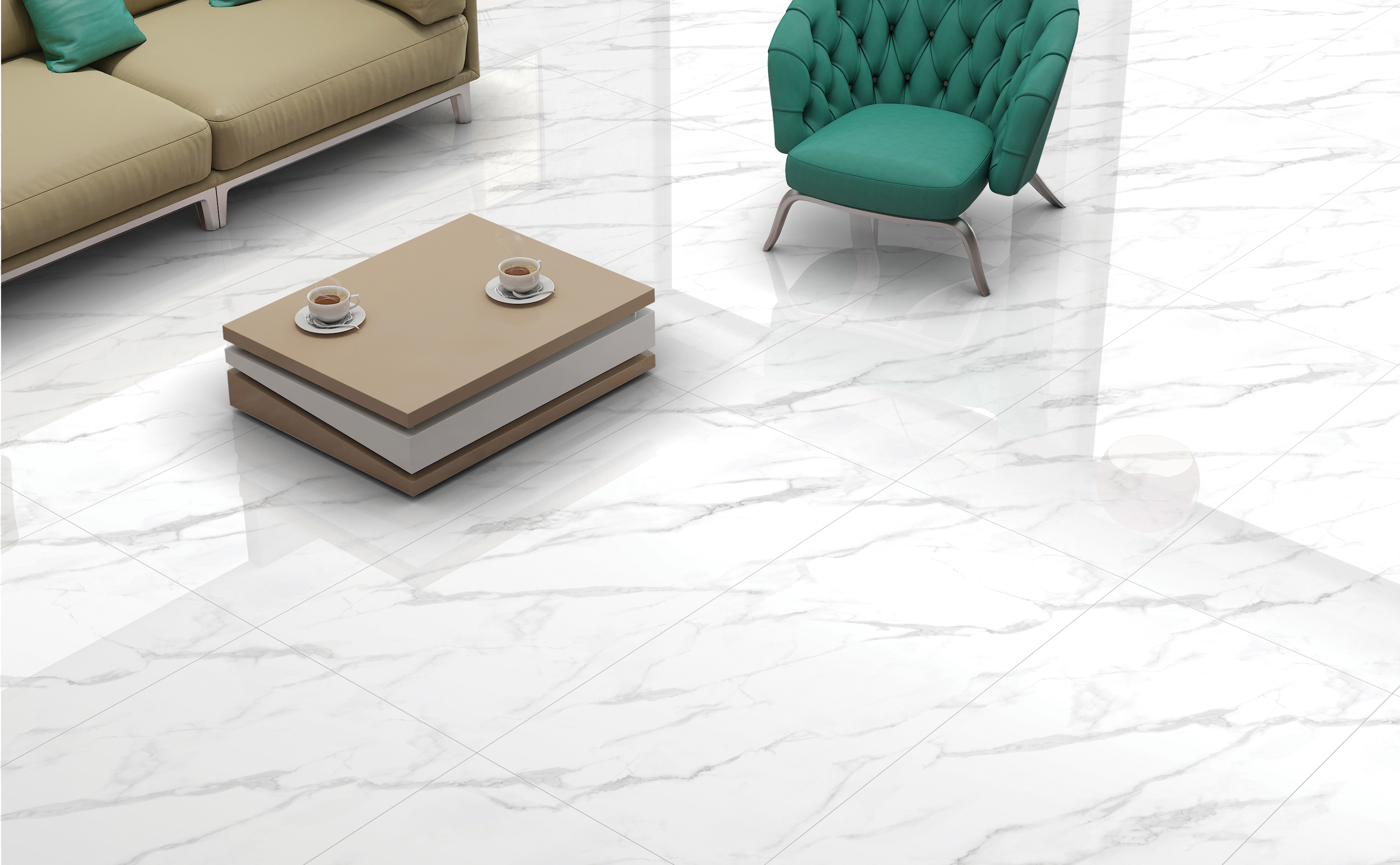 Marmo NT Ceramic