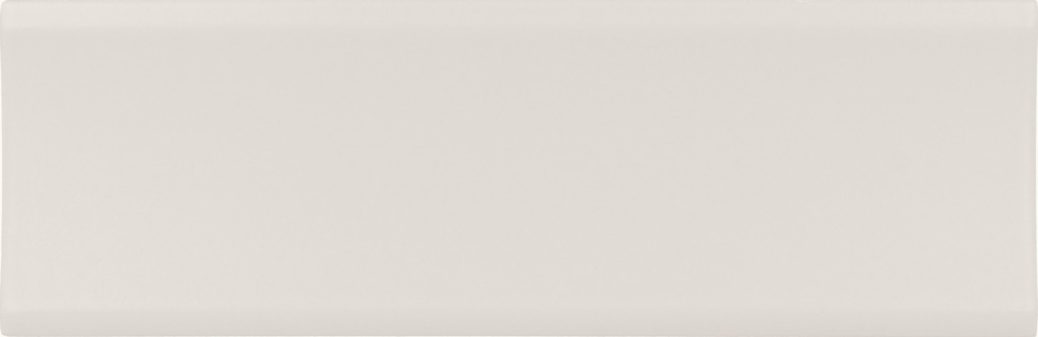 28771 Vibe In Gesso White Matt 6,5x20 EQUIPE