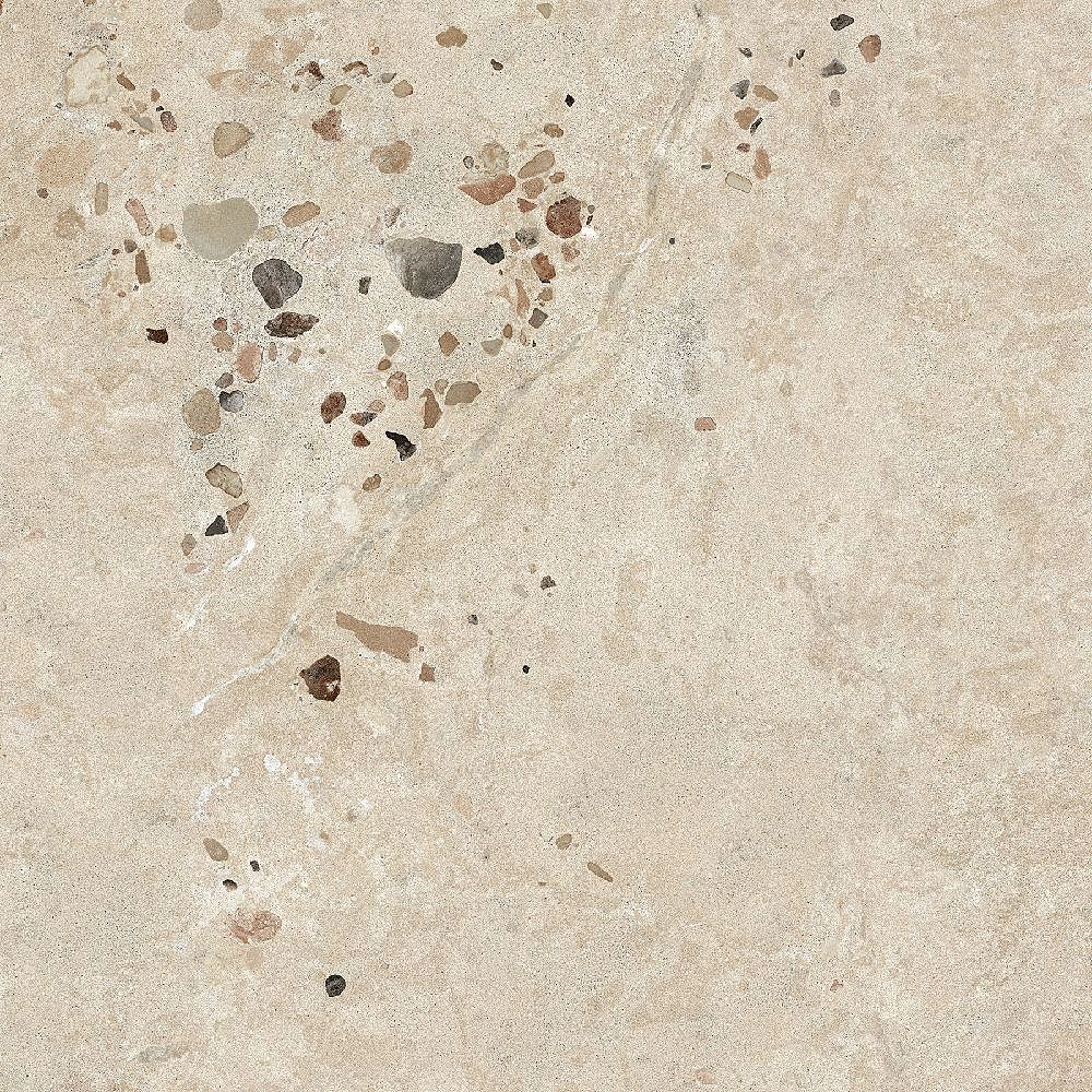 0SC902R I Cocci Siciliani Sabbia Nat Rett 90x90 Fioranesе