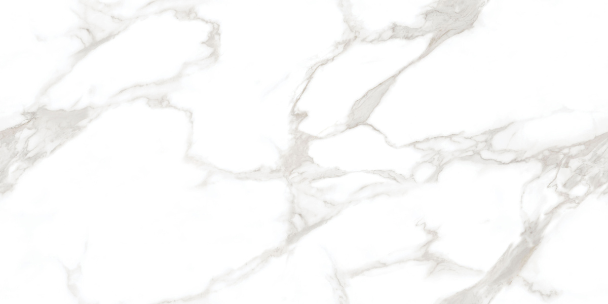Statuario Perfect Silver Белый Полированный 60х120 Ceradim