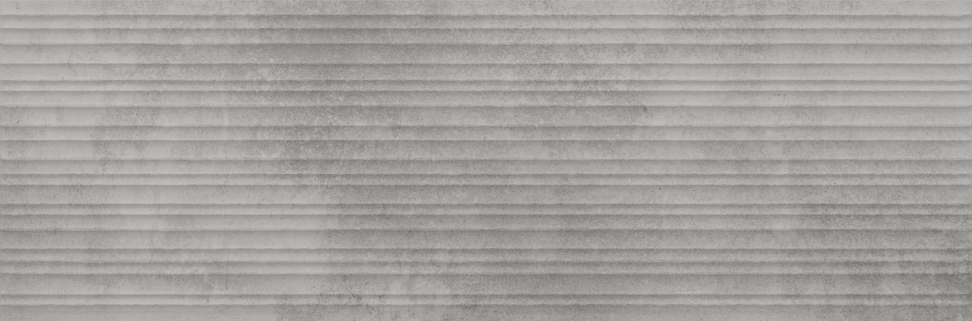 556 Миллениум грэй рельеф 32,5x100 Eurotile Ceramica фото 2