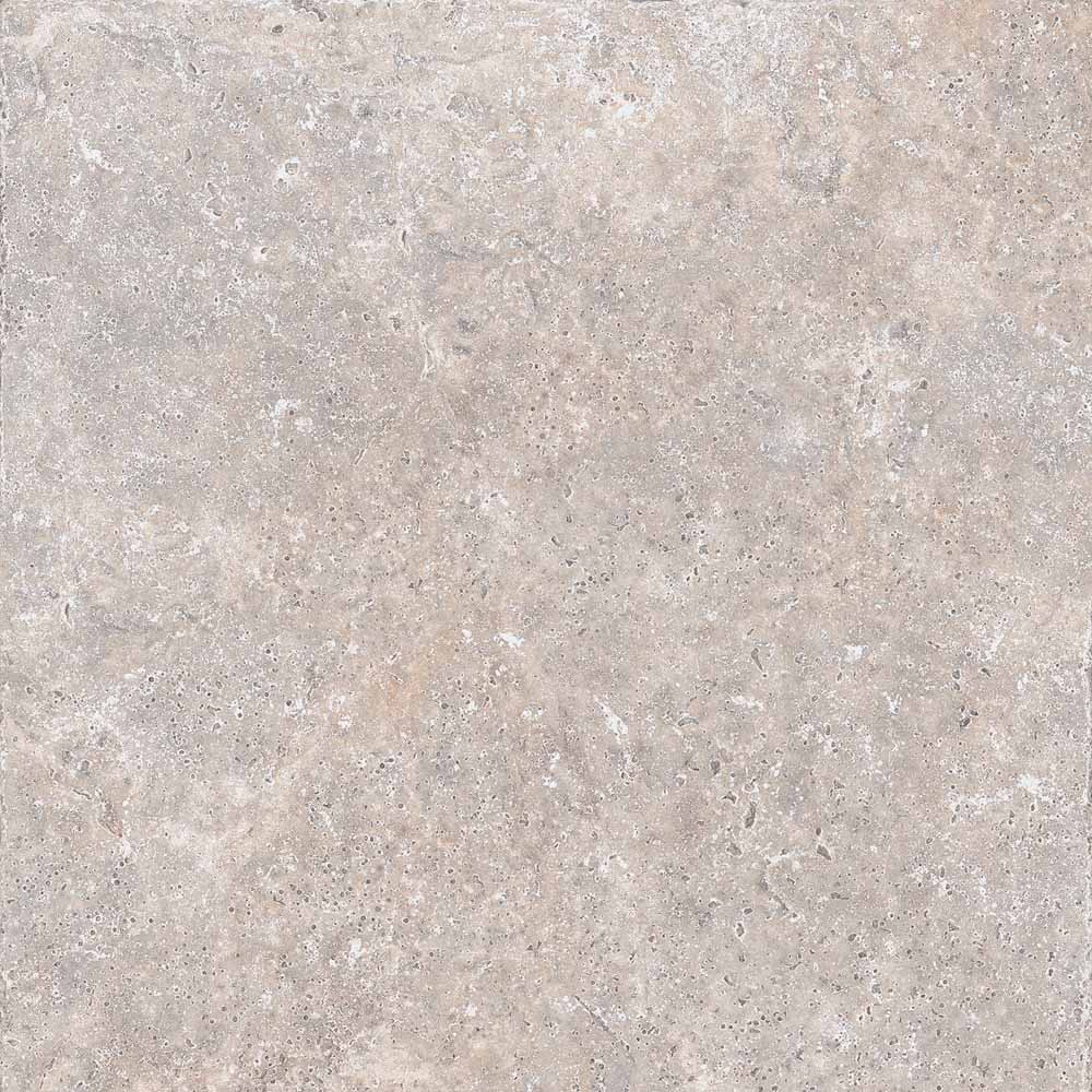 Peter Travertine Light Matt 60x60 Realistik