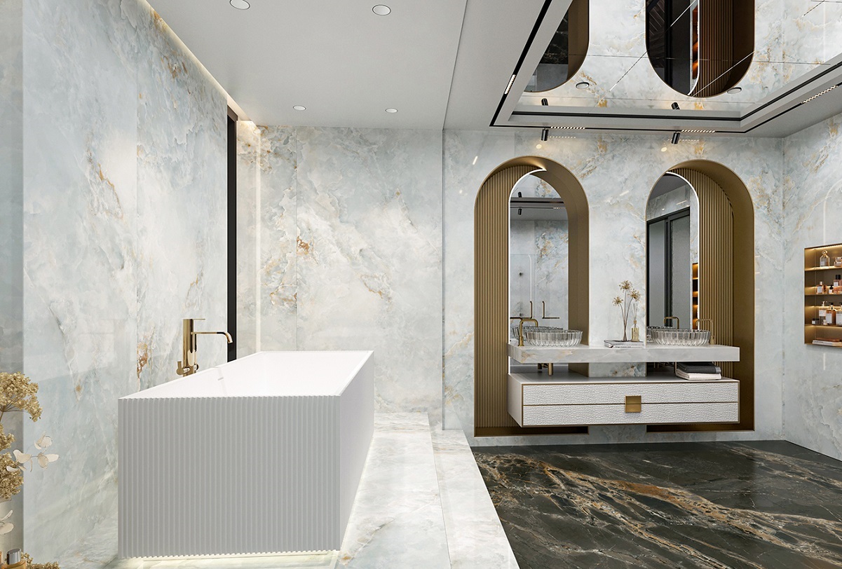 Atlas Home NT Ceramic