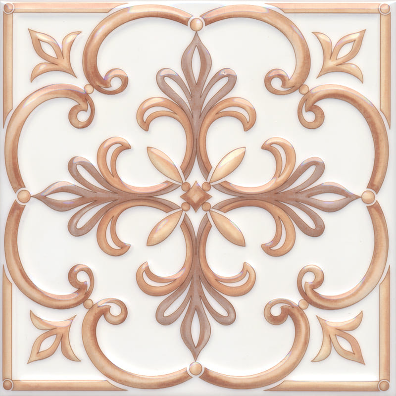 5229 Суррей бежевый 20*20 Kerama Marazzi