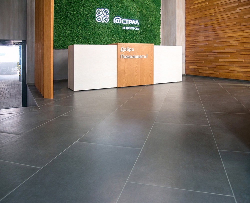 Granite Stone Cement / Гранит Стоун Цемент Idalgo (Идальго)