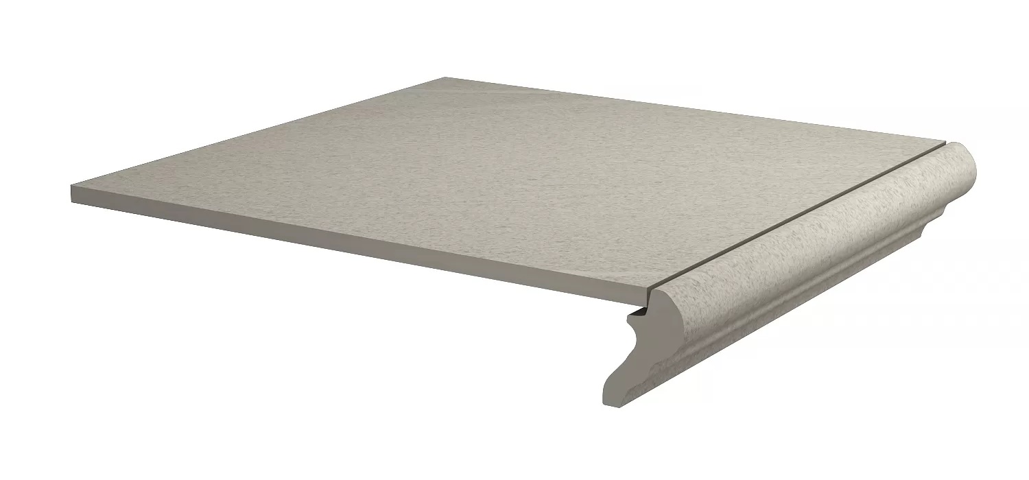 SG934700N/GR Ступень фронтальная Бореале беж светлый 30*30 Kerama Marazzi