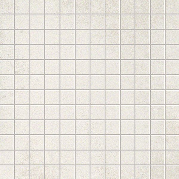 EVOQUE WHITE GRES MOS. 29,5X29,5 FAP Ceramiche