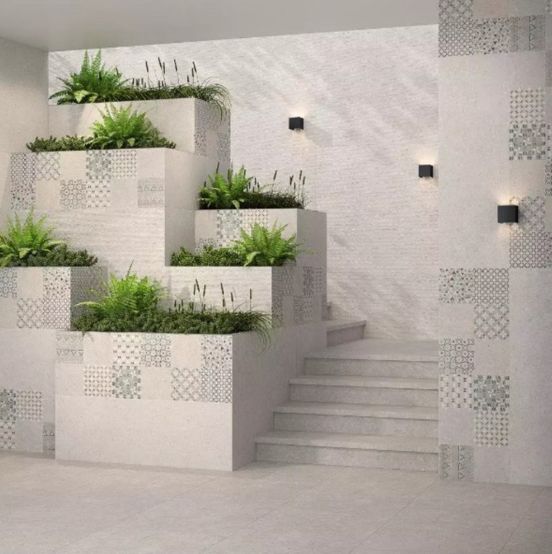 Риккарди Kerama Marazzi