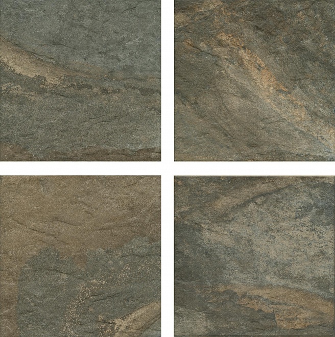 SG908300N Сланец темный 30*30 керамический гранит Kerama Marazzi