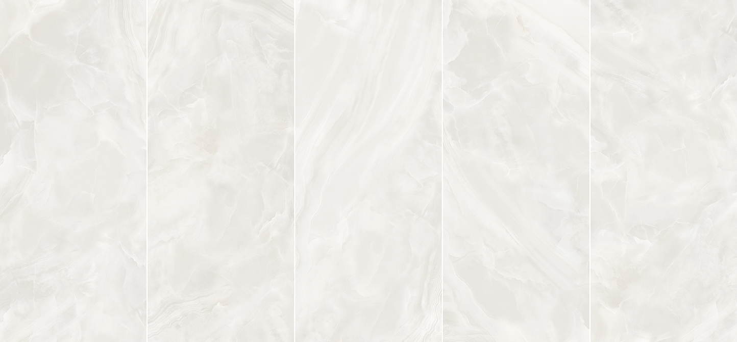 VGR4NS Grandiosa Nolita Bianco Satin 120x280 Vallelunga