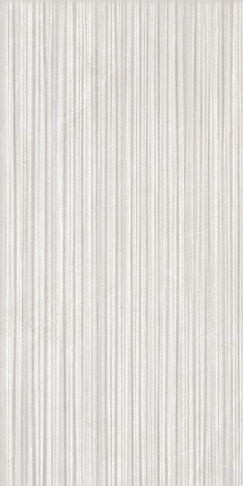 199031 Noble Stone White 3D Stripes Nat Ret 60x120 Ava Ceramica