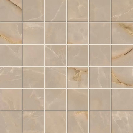 610110000961 Symphonyx Cashmere Mosaic Lap 30x30 Atlas Concorde Russia
