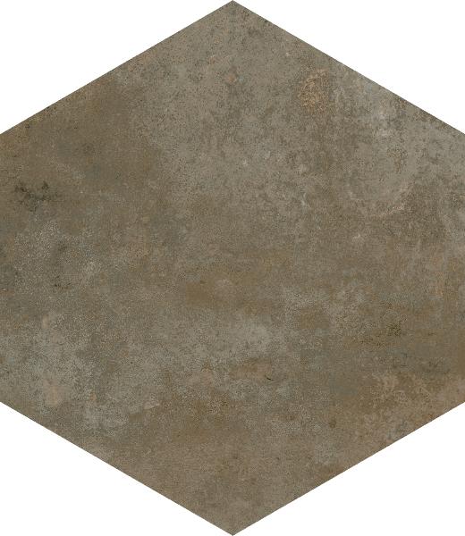 SG23041N Гроссето коричневый матовый 20x23,1 Kerama Marazzi