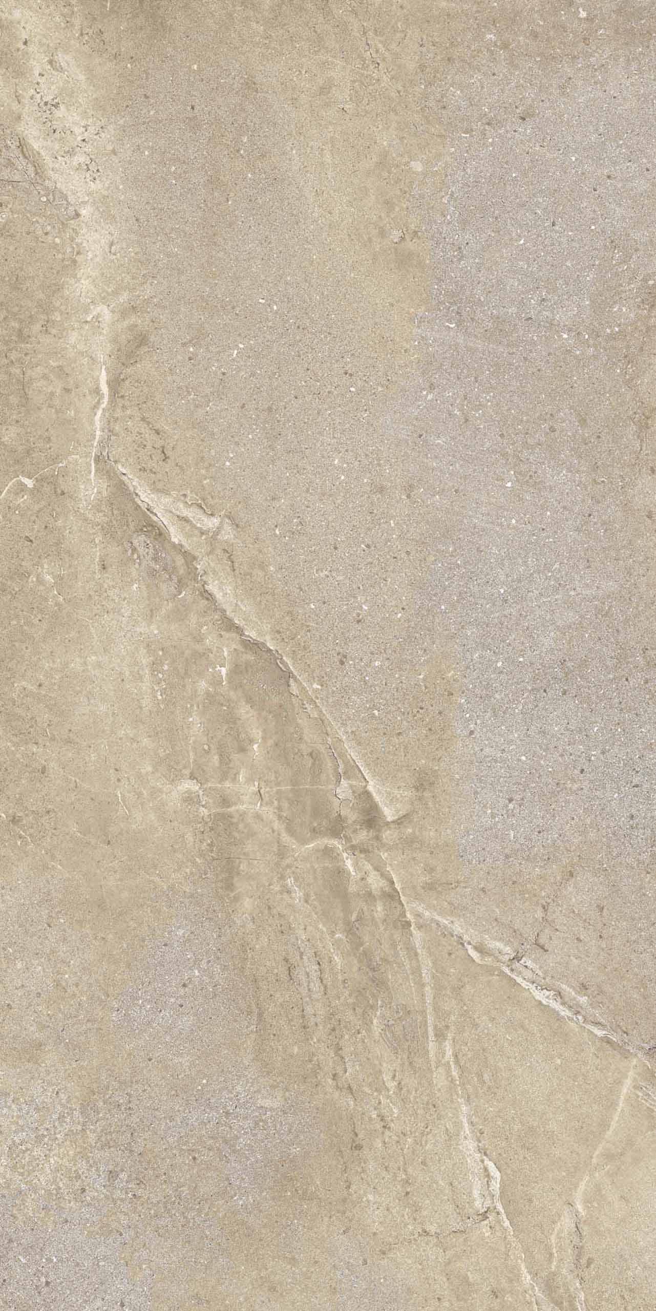 KA03 Kailas Light Brown Неполированный Рект. 80x160x10 Ametis by Estima фото 6