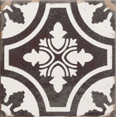 Signe metallici 20x20 Mainzu