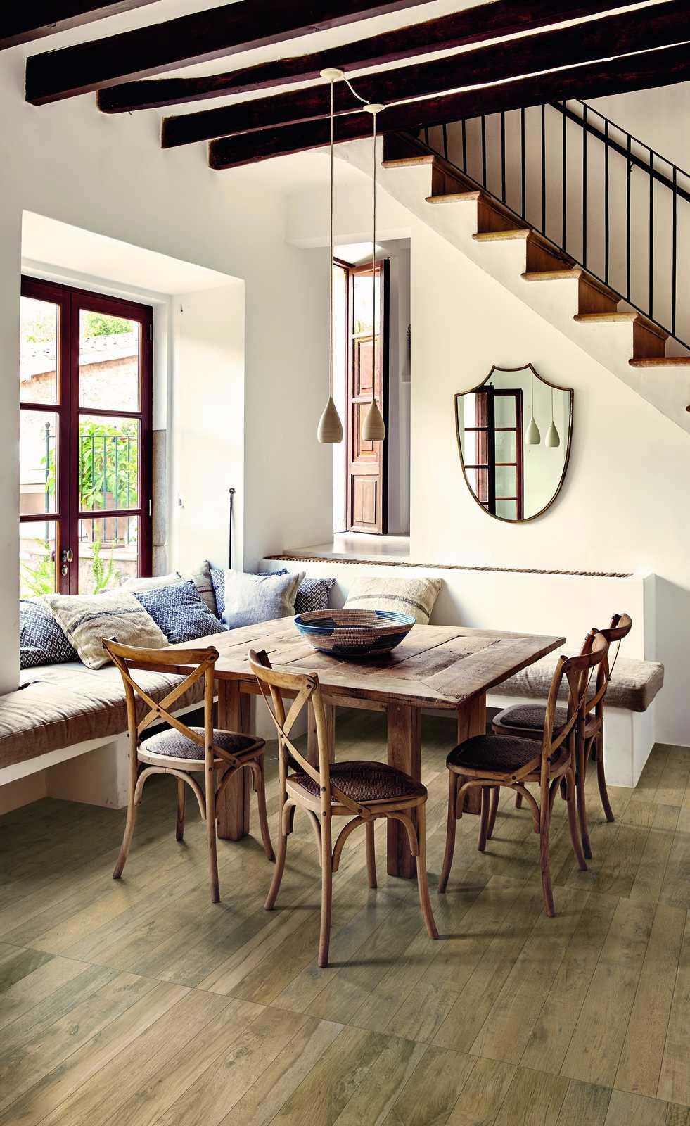 M16D Treverkcountry Brown 10/13x100 MARAZZI Italy