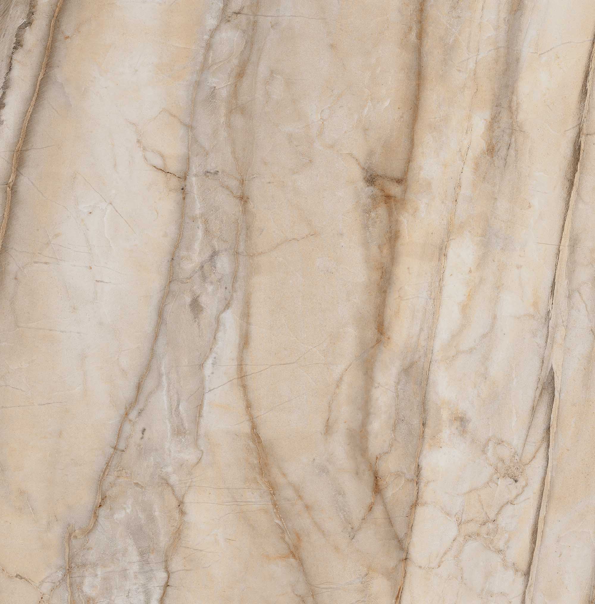 BR01 Bernini Pearl Неполированный Рект. 80х80х10 Estima фото 3