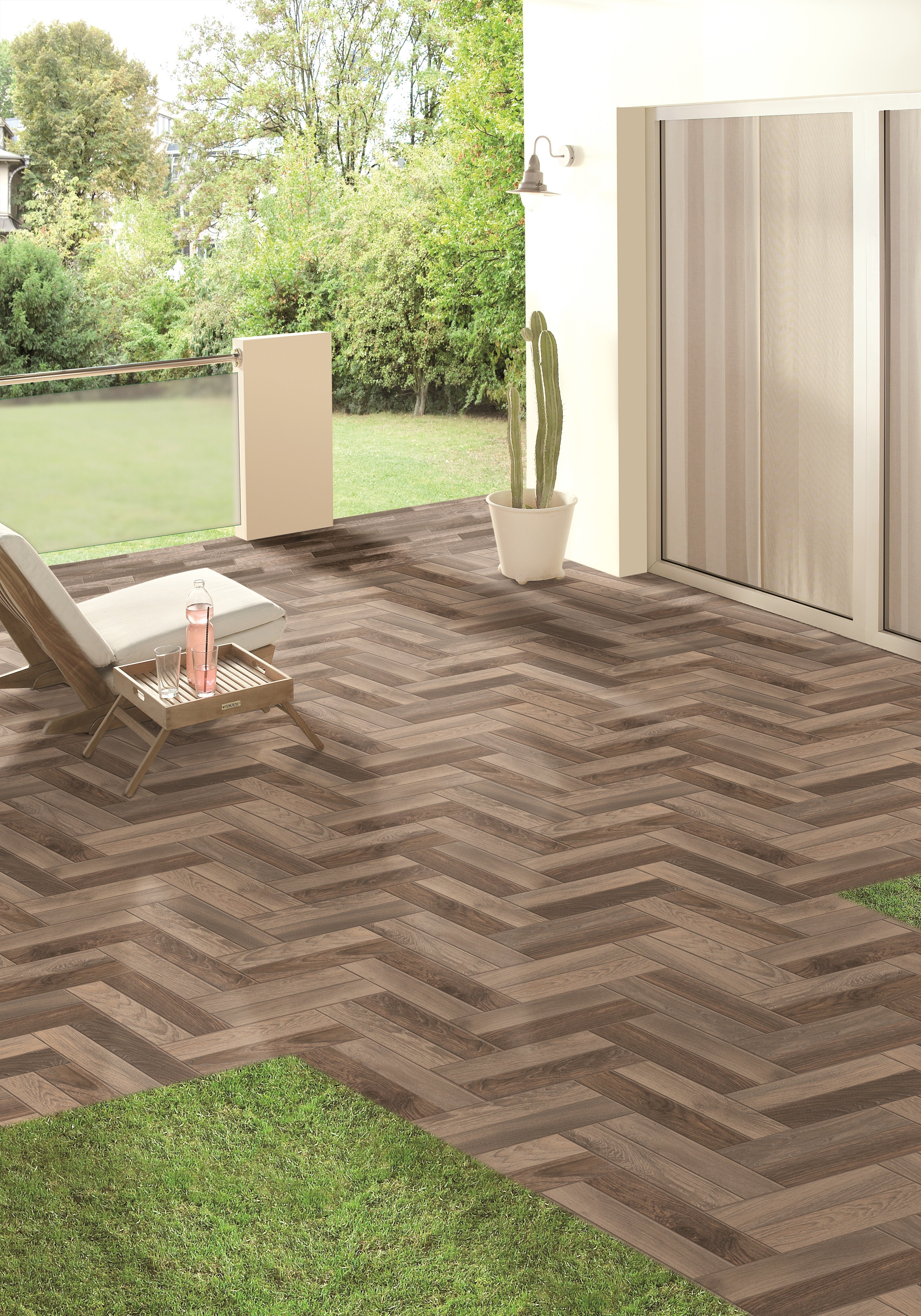 Arrow Dark 8x40 Monopole Ceramica