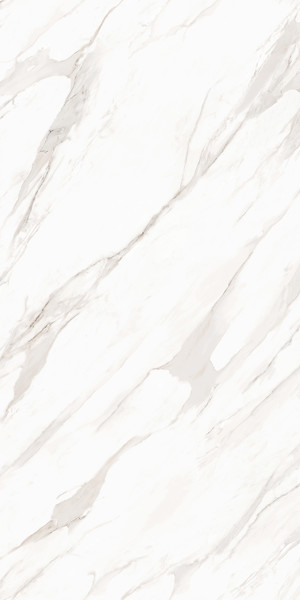 Garda Calacatta Gold Satin Спеченный камень 1200x2700x6 Delfone фото 4