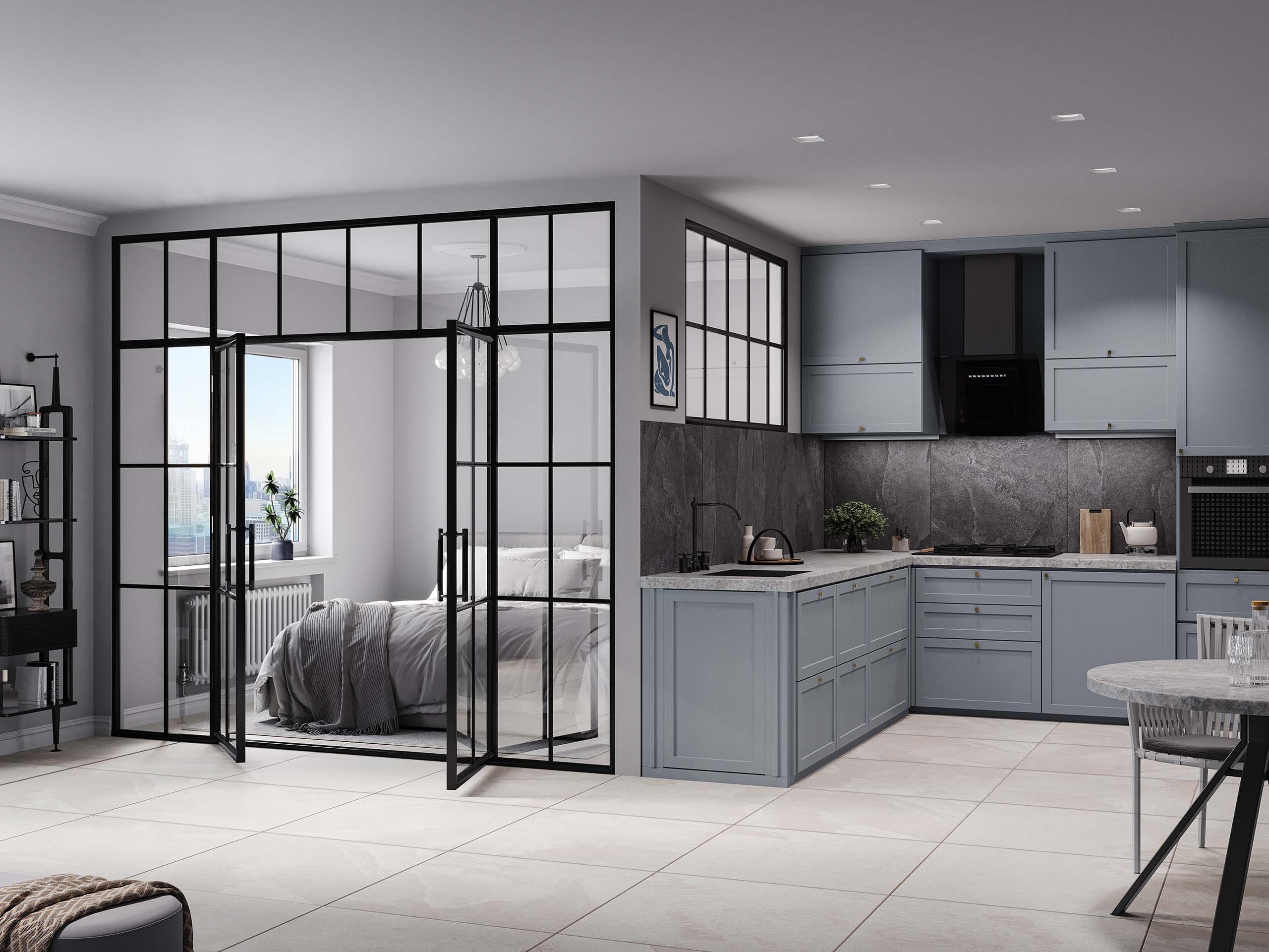 TE01 Terra неполированный 60x60x1.0 Estima