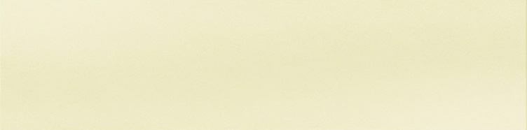 UF034 (слоновая кость моноколор) матовый ректифицированный 120х29,5 Уральский Гранит