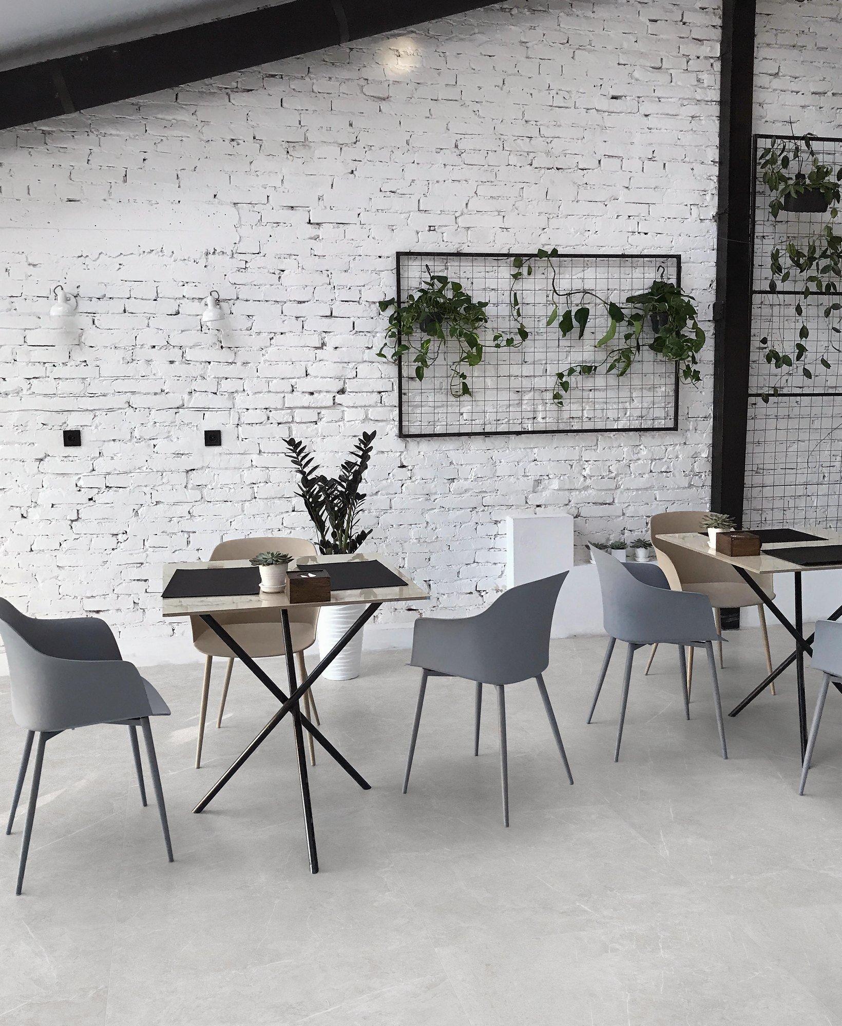 Bliss Global Tile