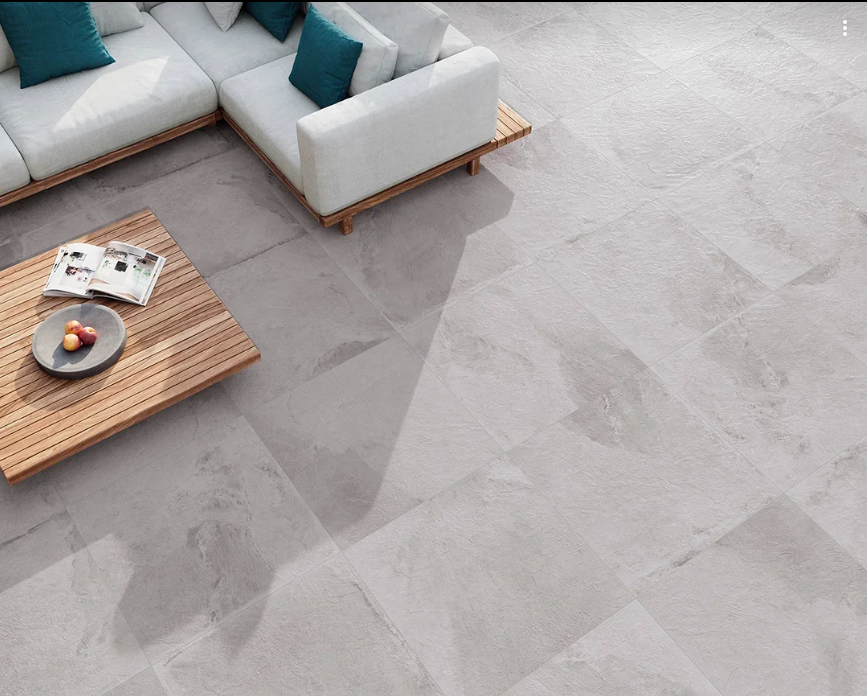 P0000635 Iconic Avorio 75x75 Metropol Ceramica